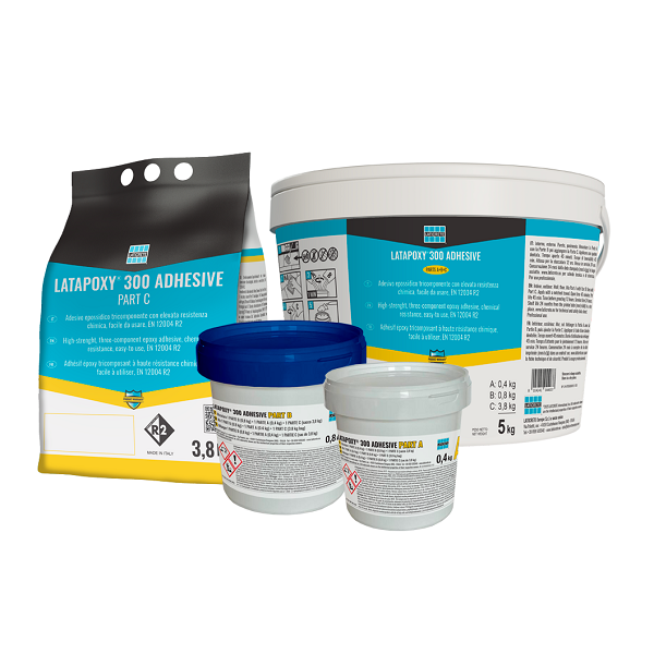 LATAPOXY 300 ADHESIVE
